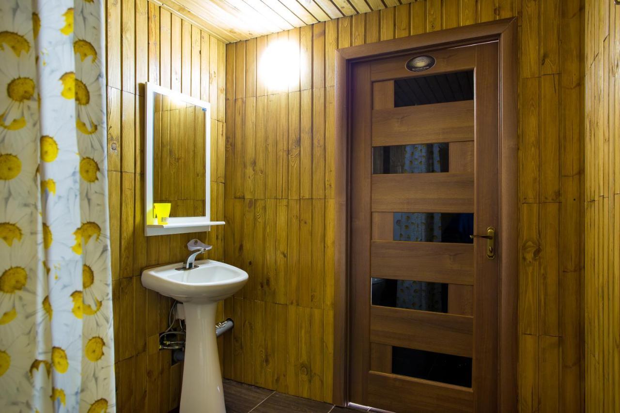 Б/О Pina Colada Hotel โอชาคิฟ ภายนอก รูปภาพ